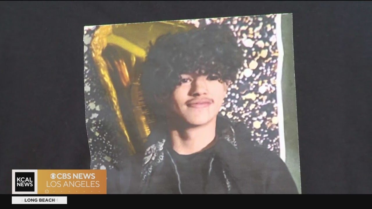 Two arrested in connection with Boyle Heights recreation center murder of 16-year-old