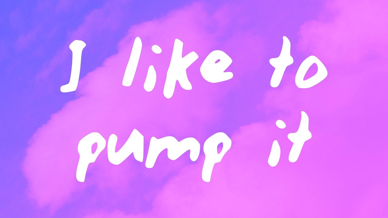 ​prodkaz - I like to pump it
