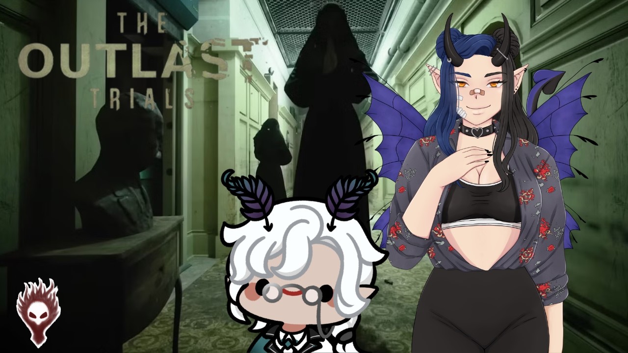 New victim for the trials | The Outlast Trials