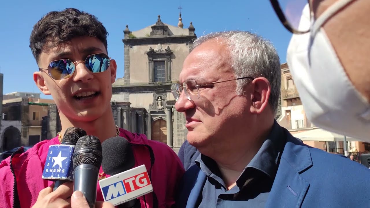 Nunzio Stancampiano di 