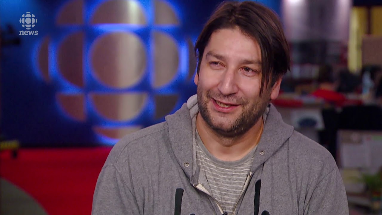 Sask. man recognized for work with Indigenous youth