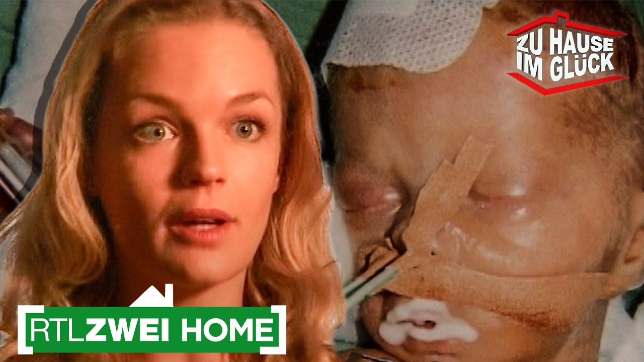 Die erste Folge! | Teil 1 | Zuhause im Glück | RTLZWEI Home
