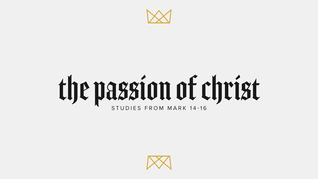 Good Friday Sermon | Apr 10 2020