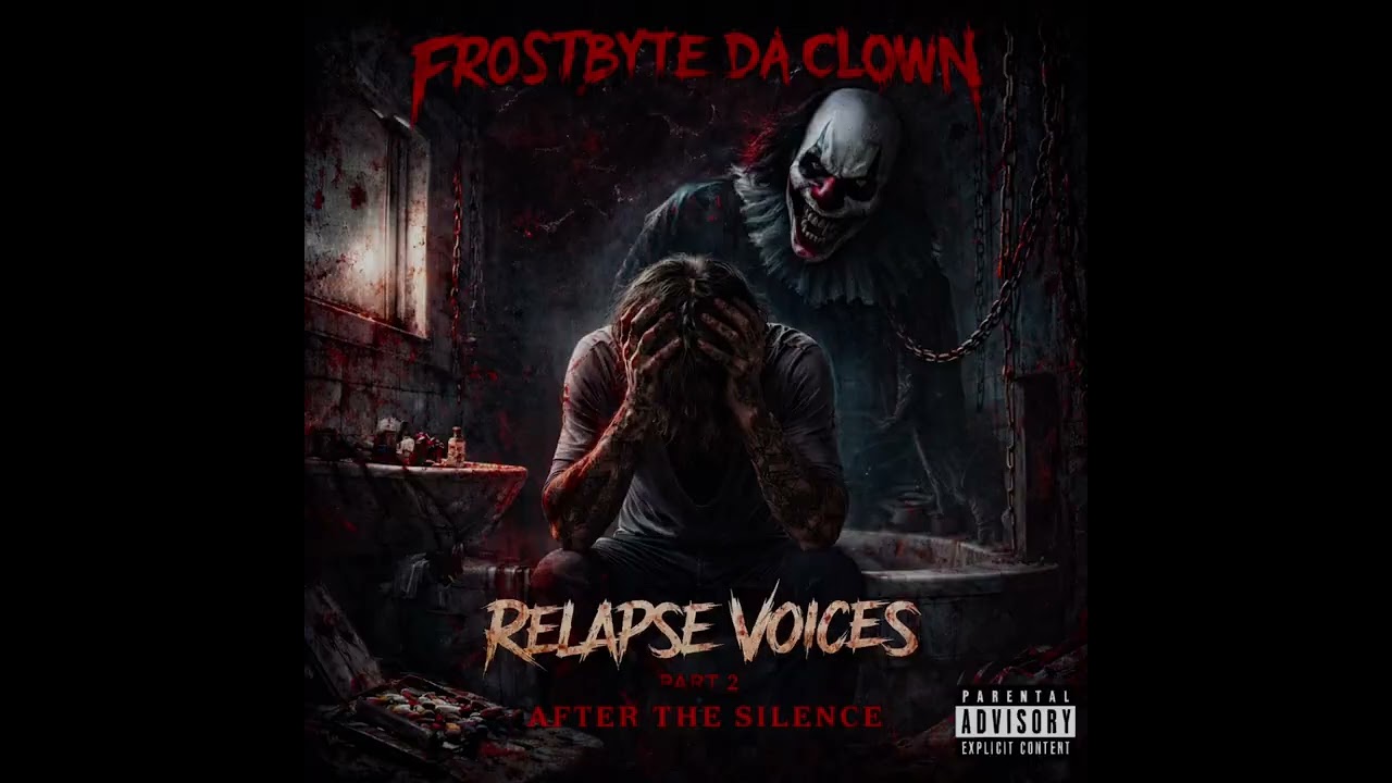 RELAPSE VOICES  PART 2