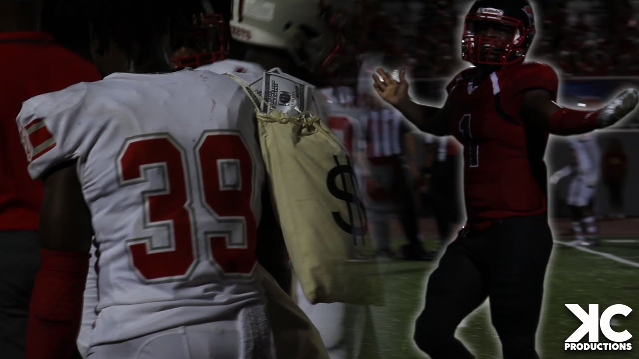 Judson VS Wagner is the HAMMER BOWL | Tobias Weaver leads Wagner against STACKED Judson team