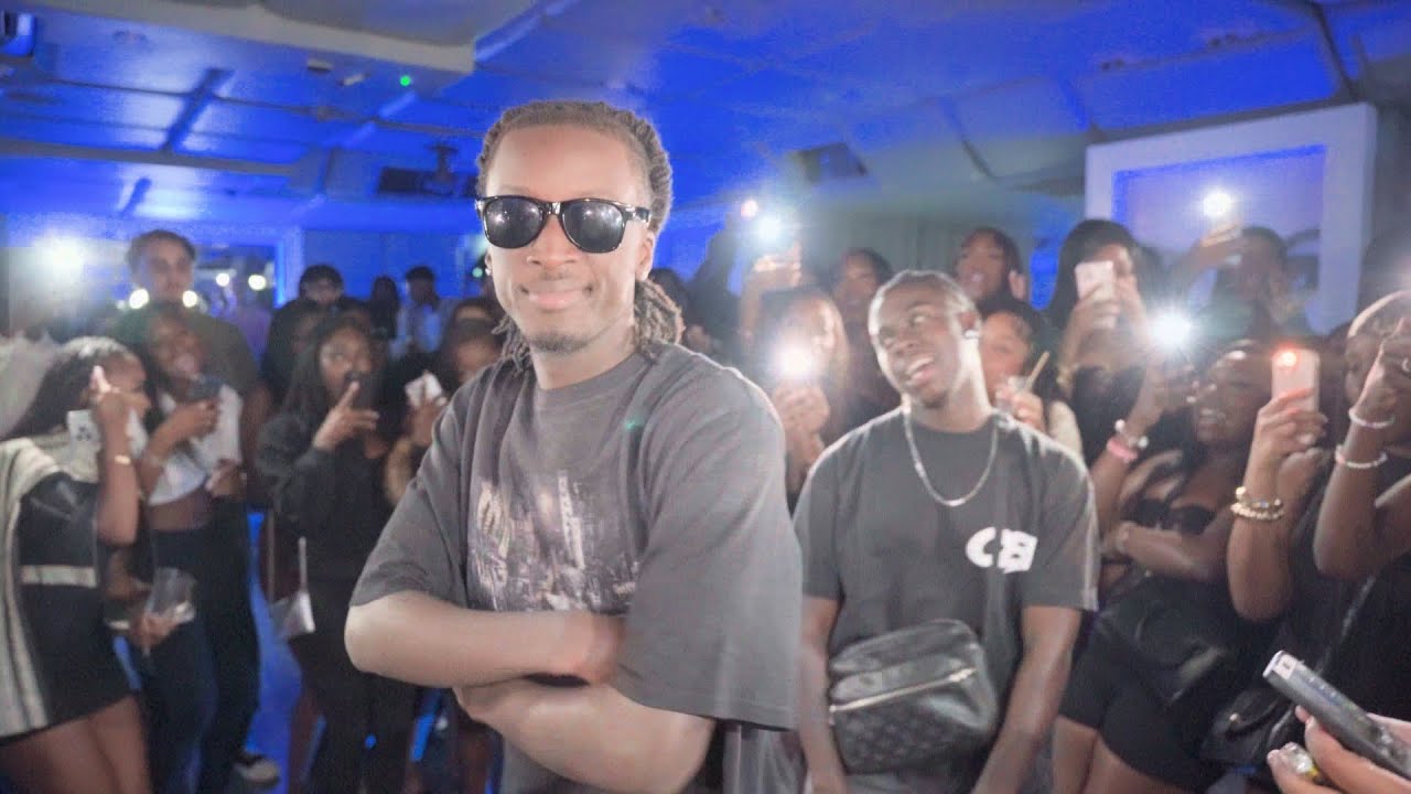 CEO'S BIRTHDAY CELEBRATION VLOG