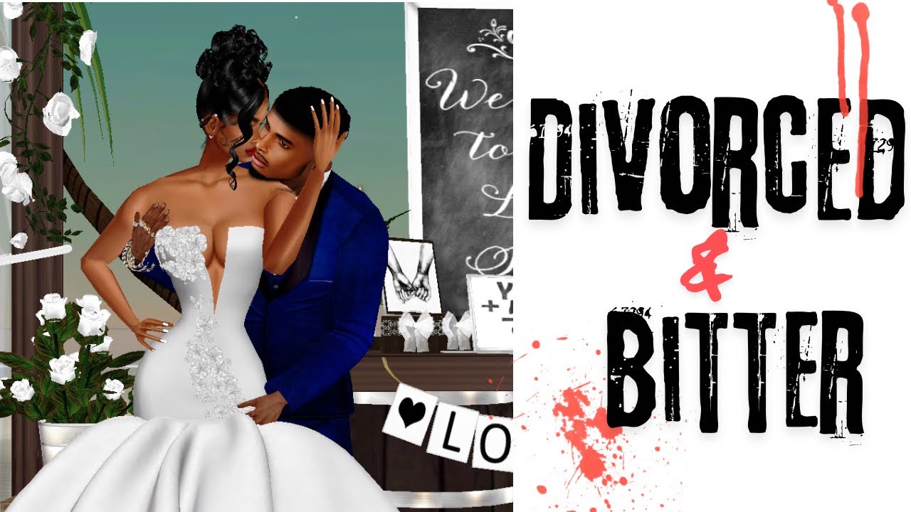 Divorced & Bitter