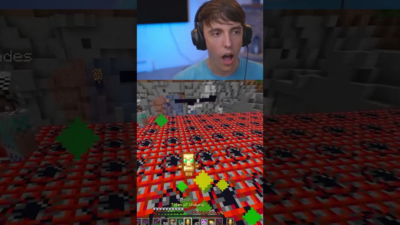 This is a 10,000 Tnt Nuke...