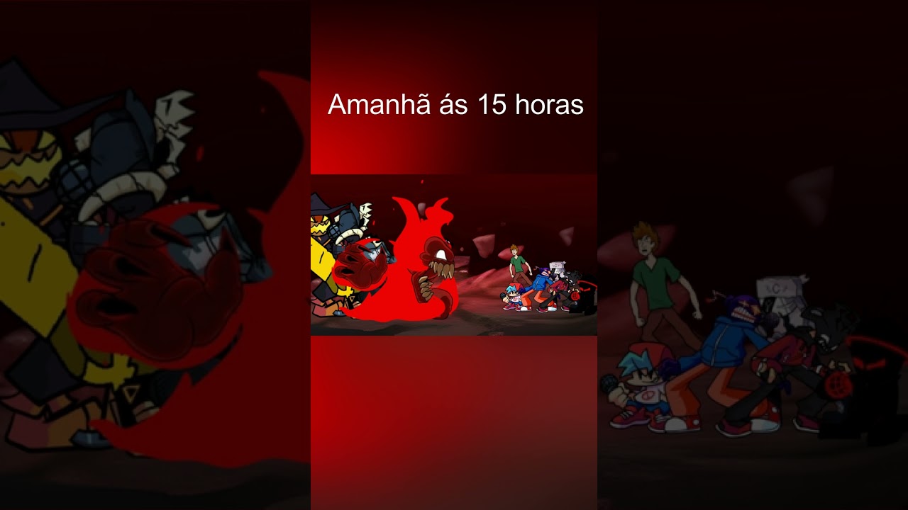 hellclown 9 players sai amanh&atilde; &aacute;s 15 horas