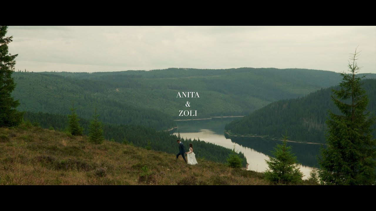 Anita és Zoli / Wedding Film