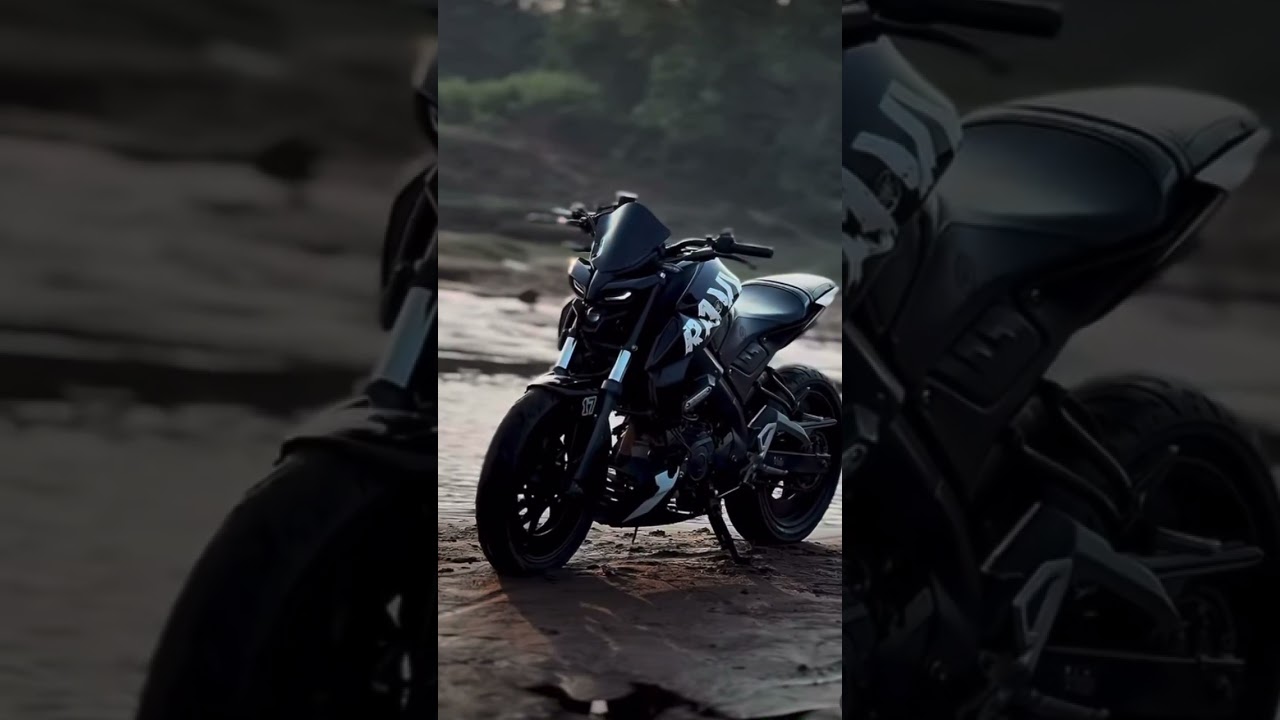 #mt15 #mt15modifikasi #yamahamt15modificationstutas #mt15motovlog #bikelife #rdxpapai