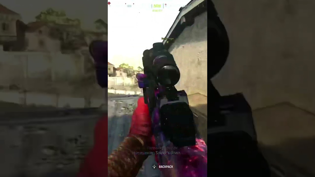 Warzone Clip #61 #callofduty #warzone #greek
