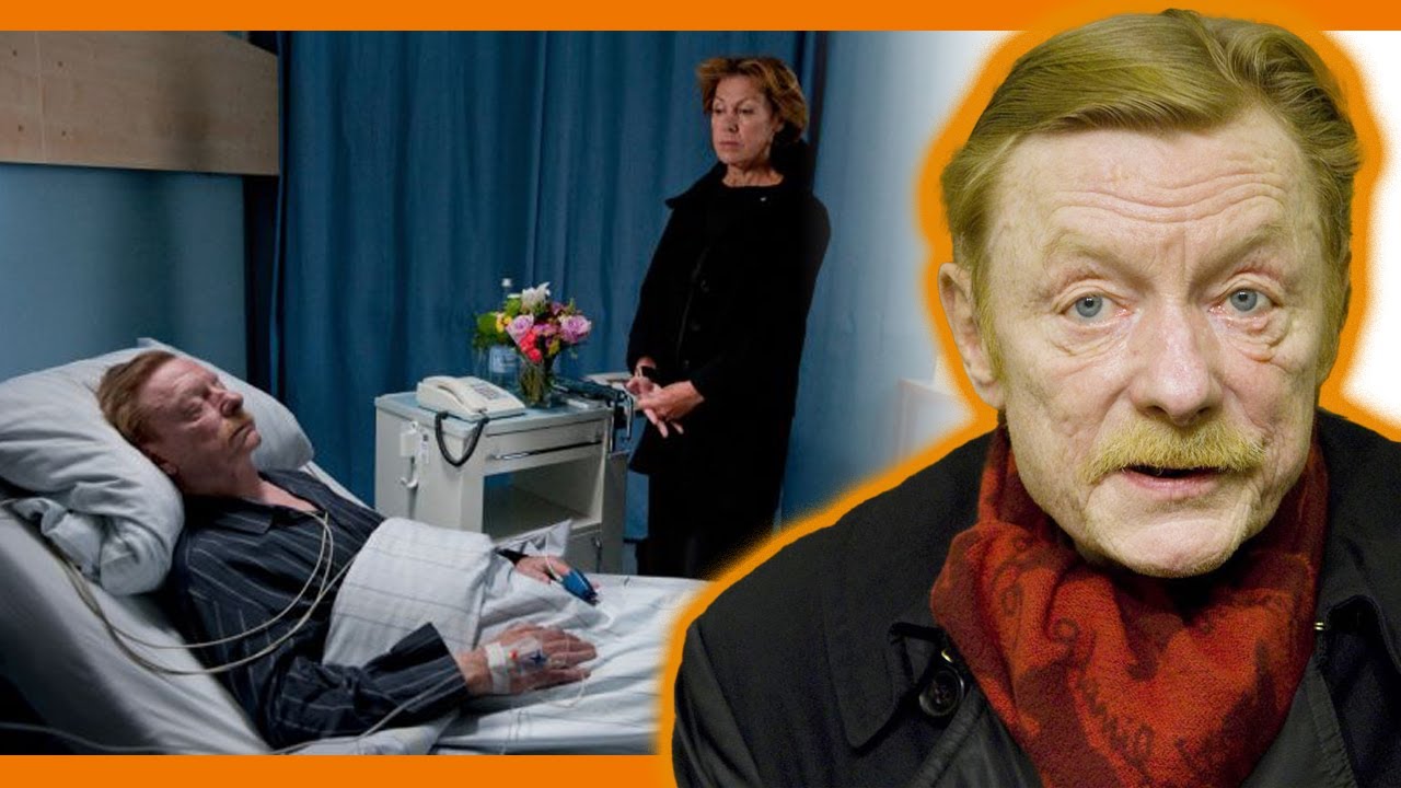 Das Leben und das traurige Ende von Otto Sander