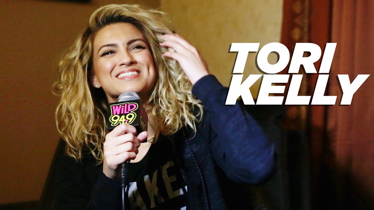 Tori Kelly Talks Closing Out The Unbreakable Tour, New Album, And Hiking With Her Uber Driver