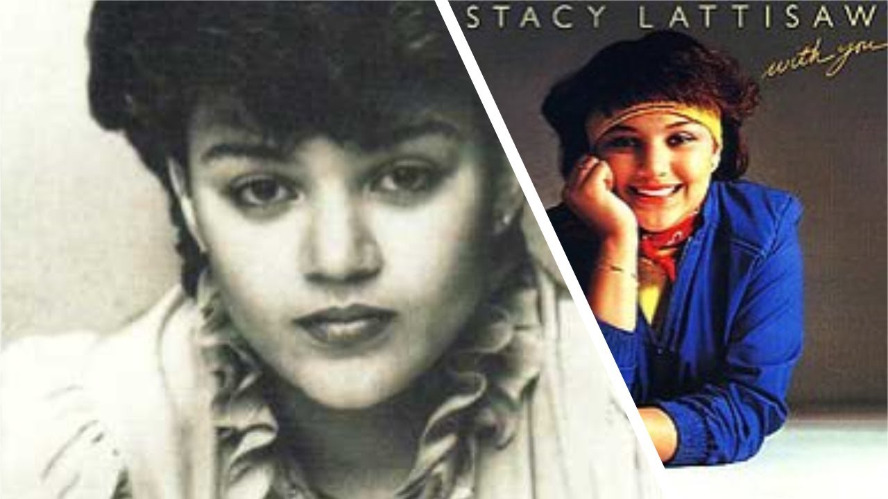 Whatever Happened to Stacy Lattisaw?