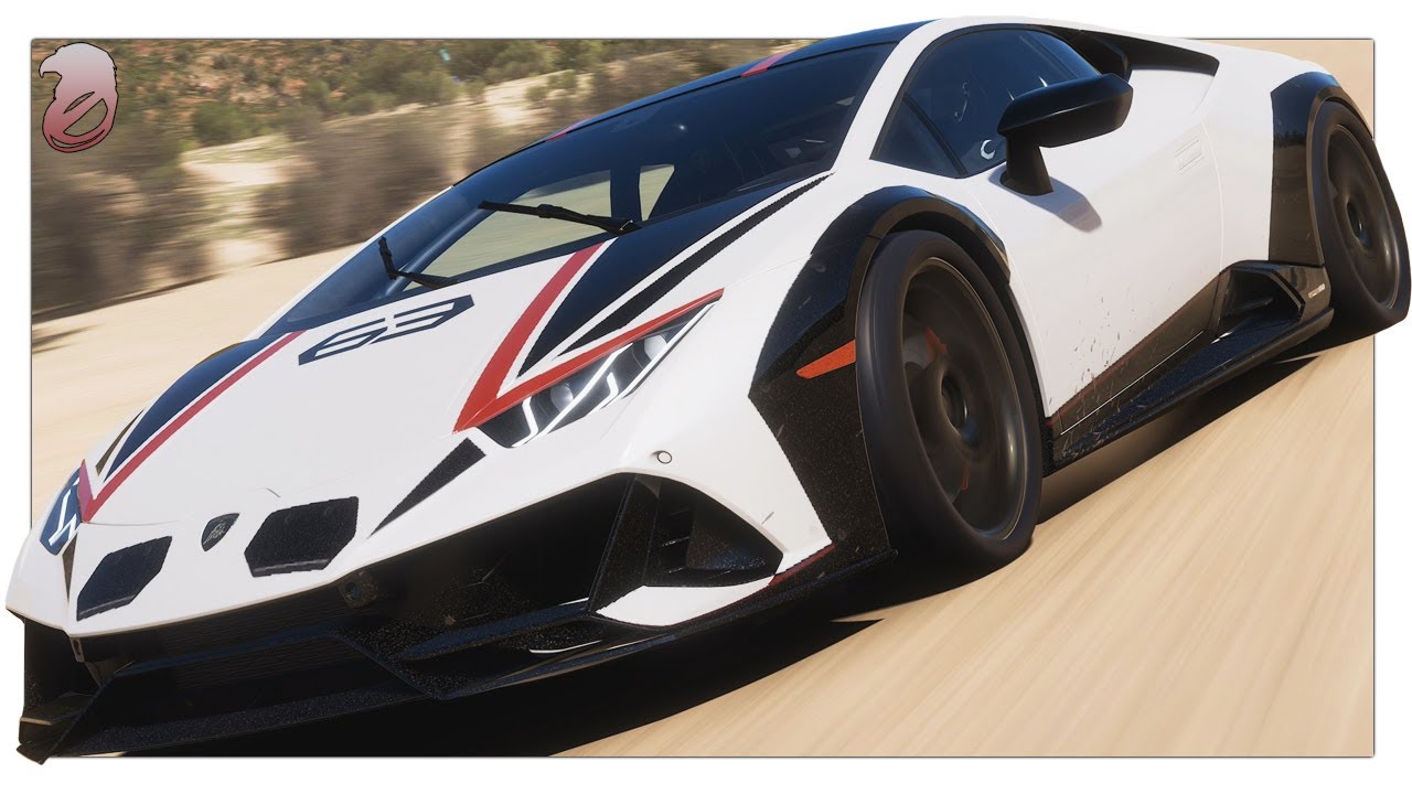 La CARRERA MAS DIFICIL con el STERRATO en FORZA HORIZON 5!!