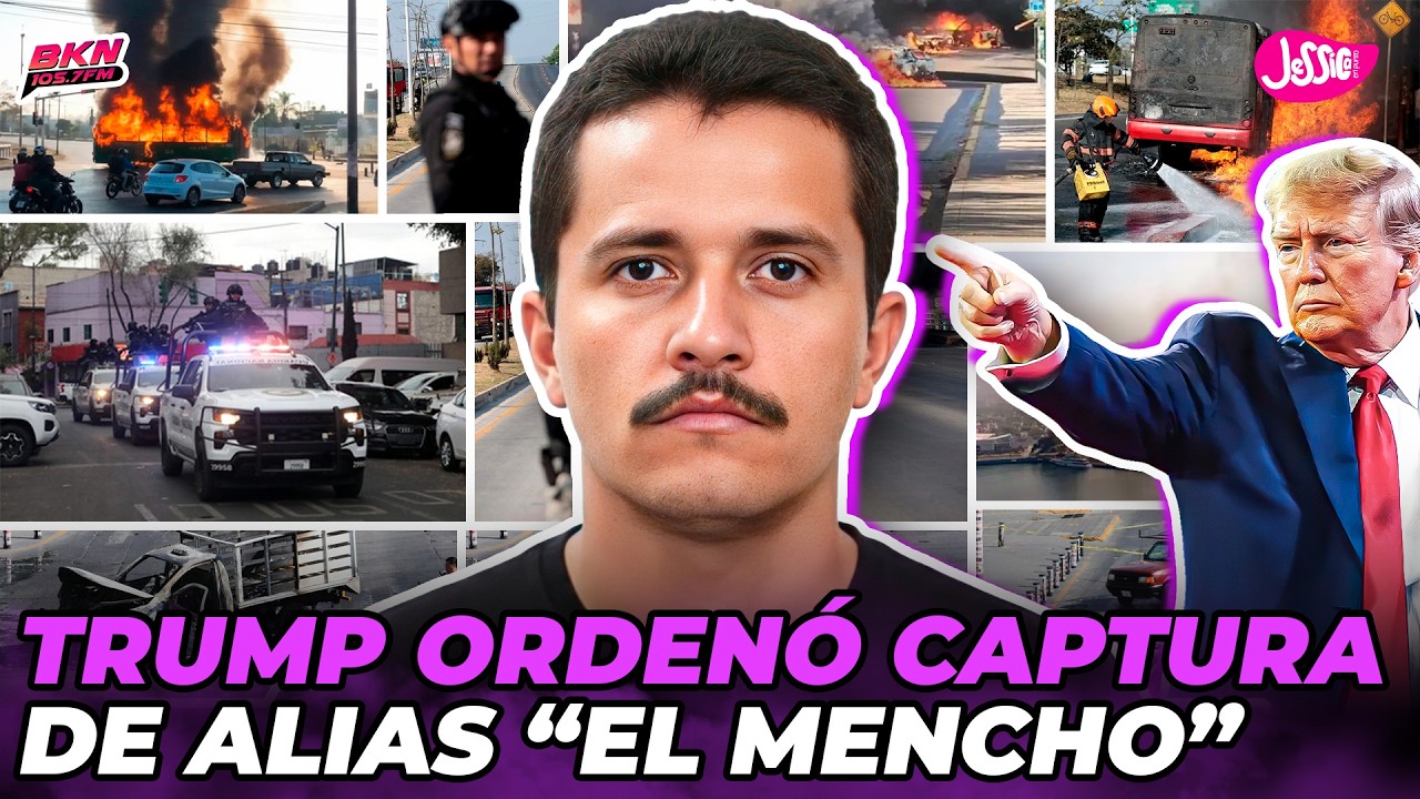 ABATEN a “EL MENCHO”: ESCOLTAS INTENTARON RESCATAR SU CUERPO, en TAPALPA, JALISCO 