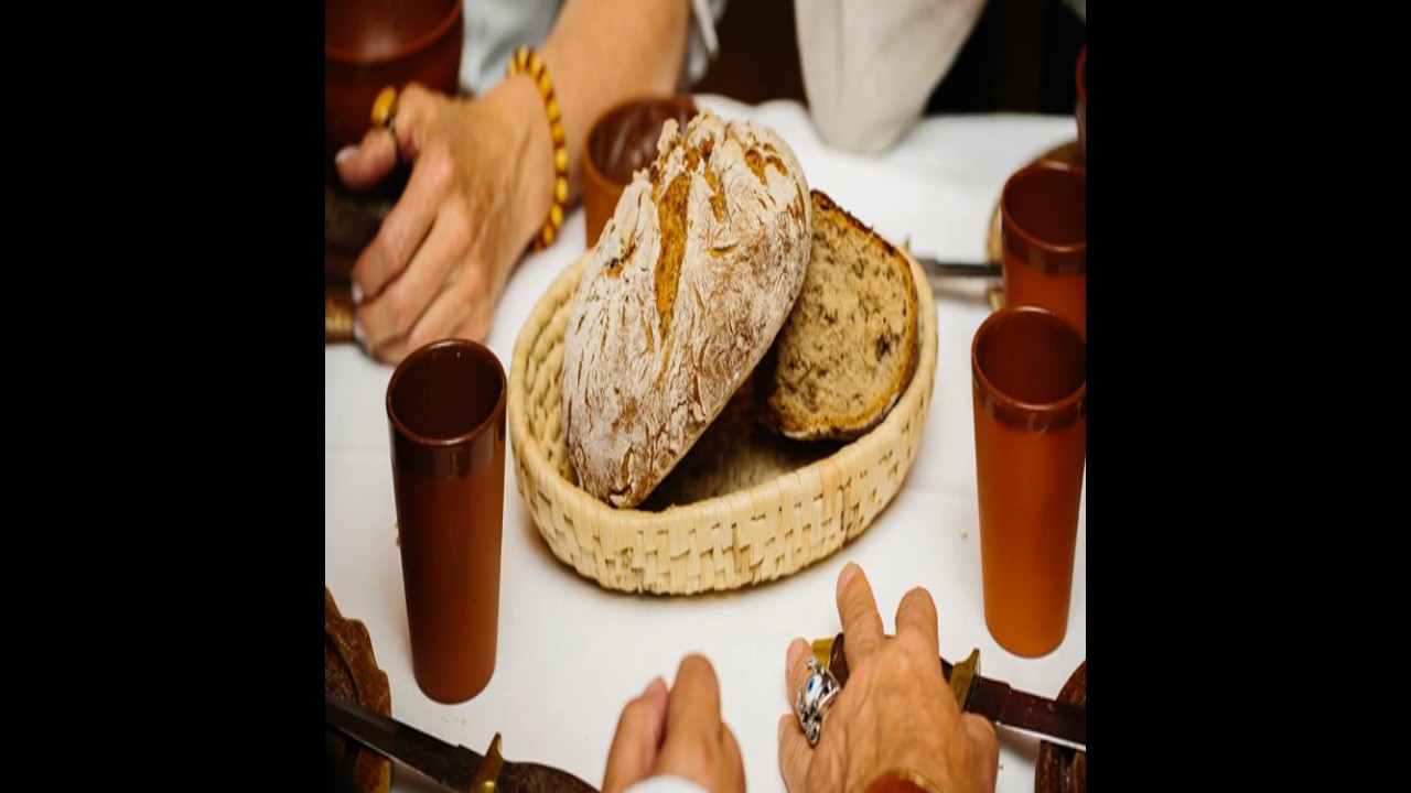 Burg Warberg - Warberg - Germany