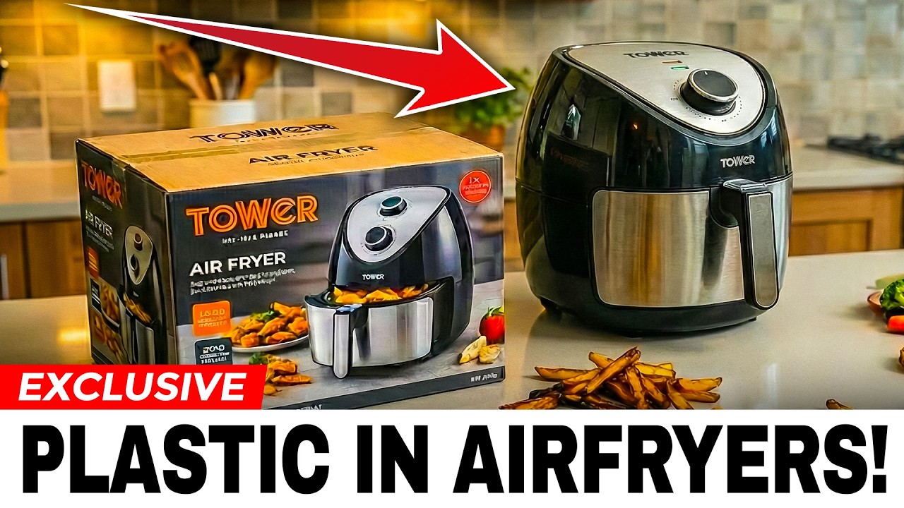 8 Airfryer Brands You Must Avoid in 2026