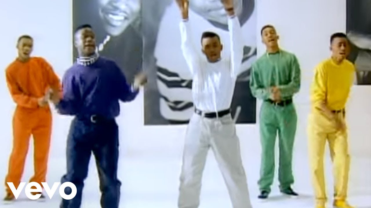 Hi-Five - I Can't Wait Another Minute (Official Video)