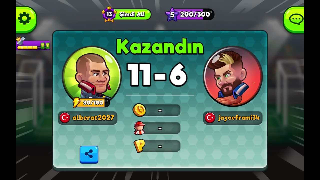 GOL YAĞMURU