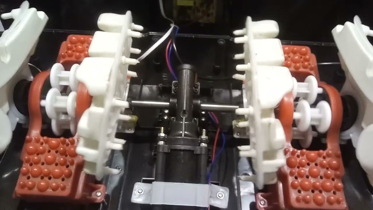 Массажёр Bradex kz 0182 Устройство и обман.