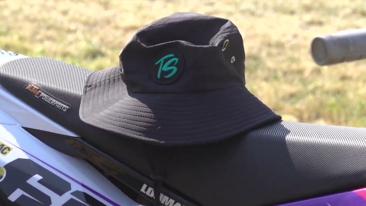 LL VLOG #9 | S2E9 | 30 GRADEN CROSSEN IN LOMMEL | ONK LOCHEM | IS DE ZOMER DAN EINDELIJK BEGONNEN ?