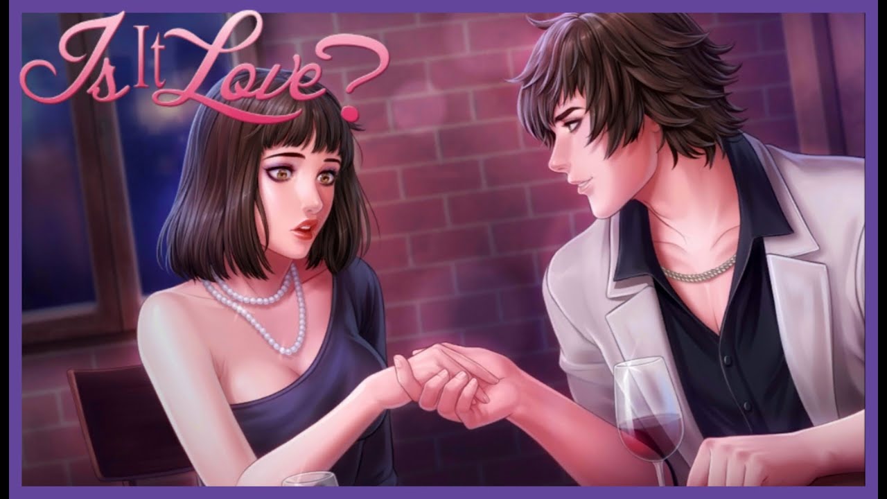 Is it Love? Daryl - TENTAMOS A DARYL 🤭🤭 | Ep. 1 parte 2 |