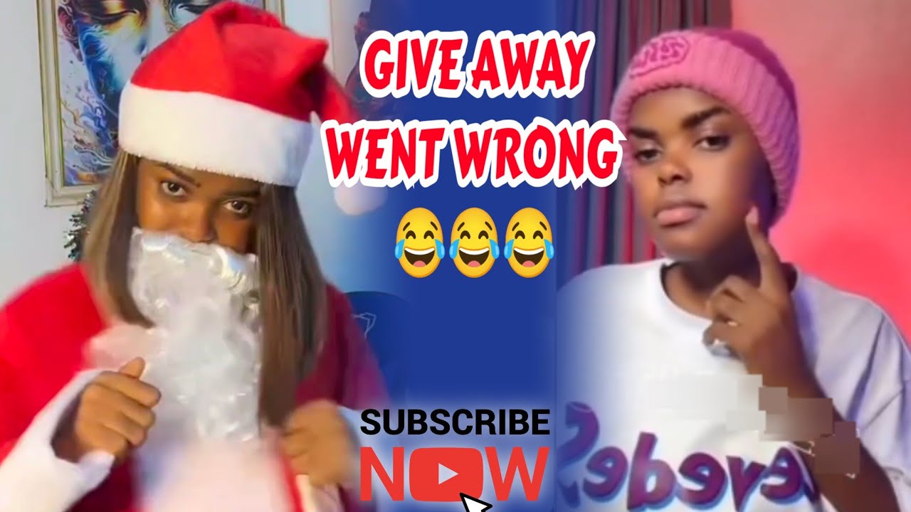 FATHER XMAS wahala with JARVIS #viralvideo