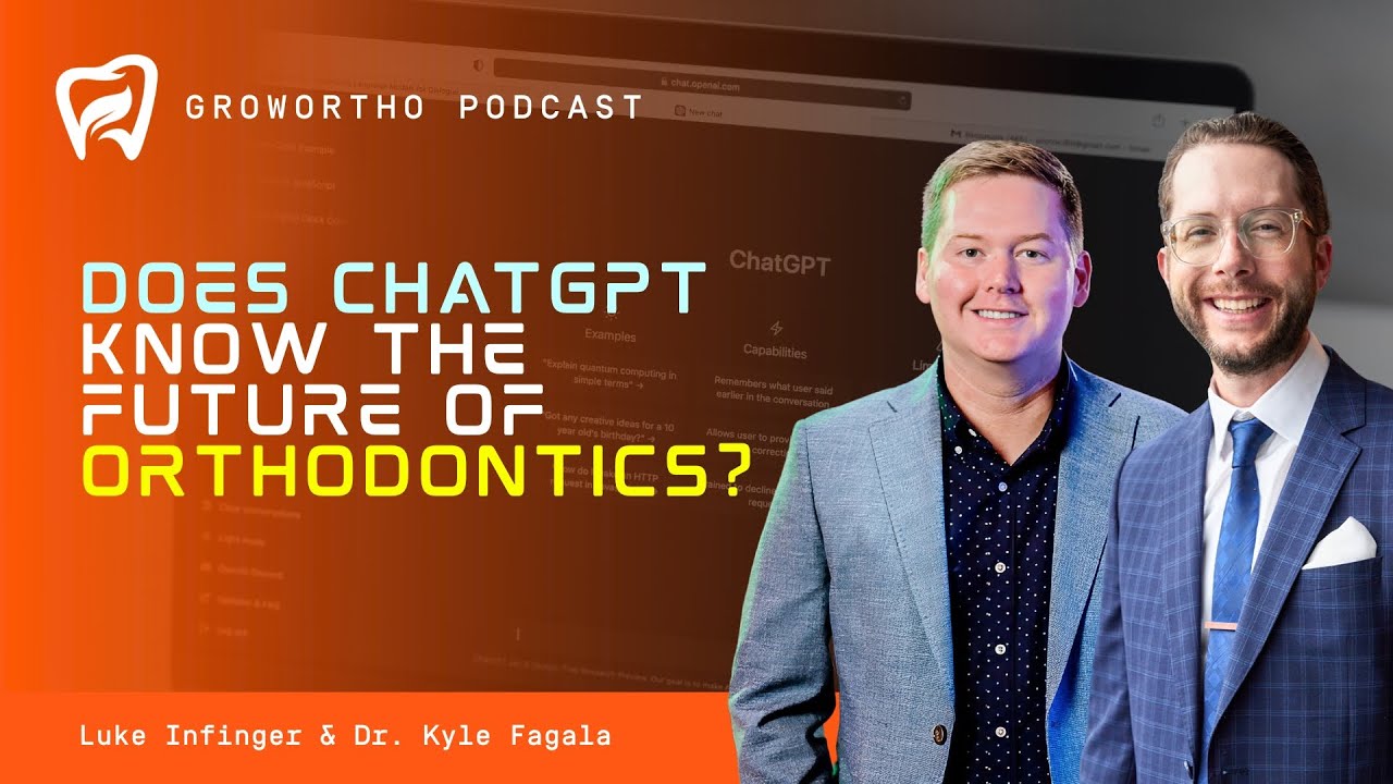 Does ChatGPT Know the Future of Orthodontics?