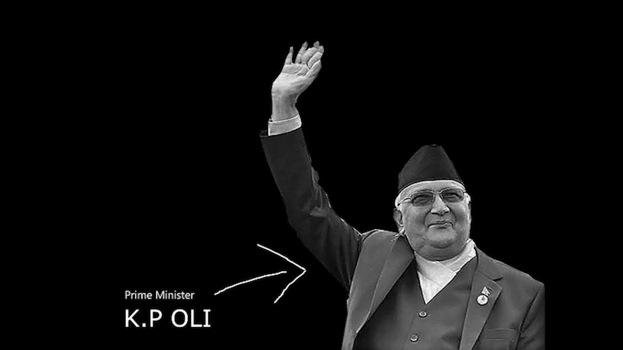 Nepal's Constitutional Crisis (Simplified)