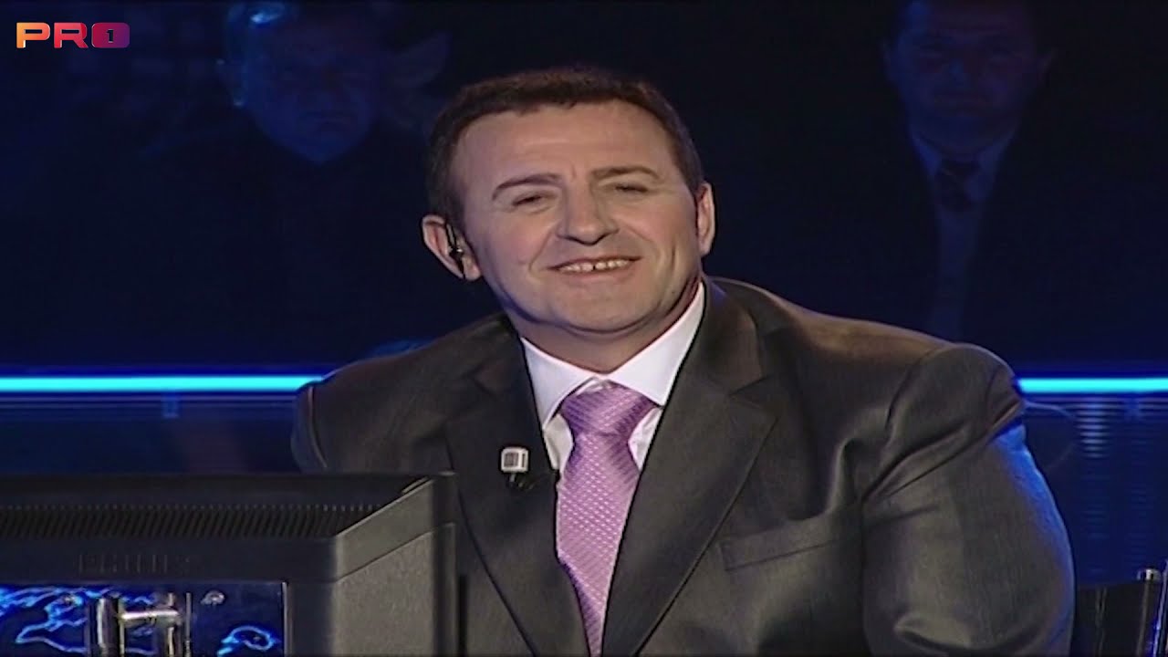 Milioneri me Agron Llakaj me FITIM Nuhi MAJLINDA Hajderaj RAGIP Avdijaj