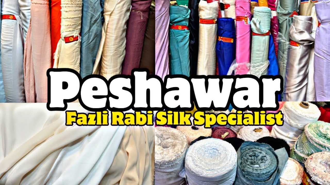 Latest Imported silk collection @ajlanvlogs74 