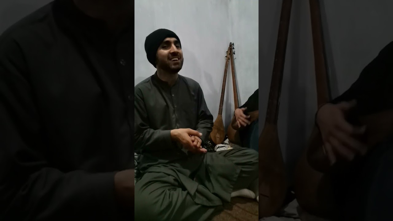 Insano basti re ||  Riyaz lal|| mazhar Hussain