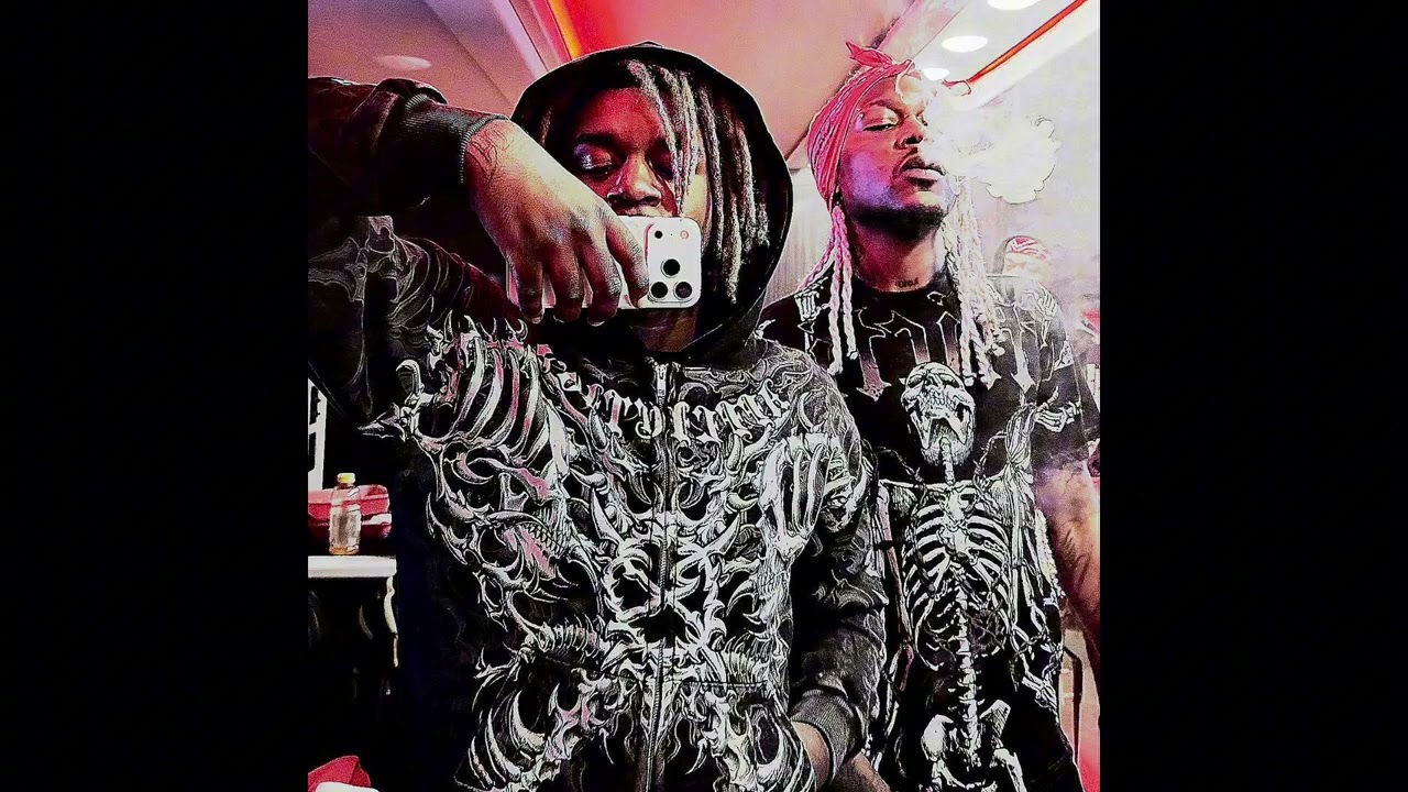 {free} ken carson xperiment type beat 
