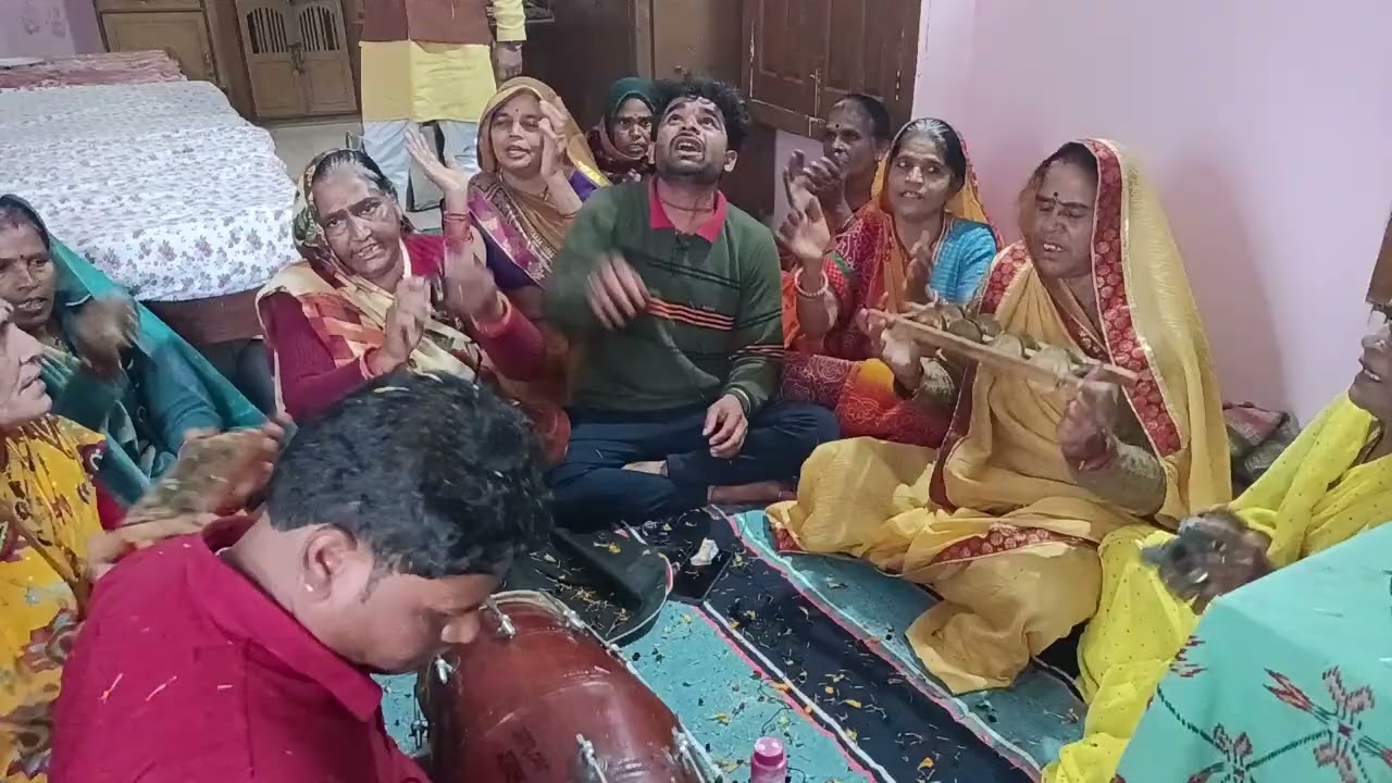 With lyrics ll मोहन बीच का परदा उठा दोगे तो क्या होगा