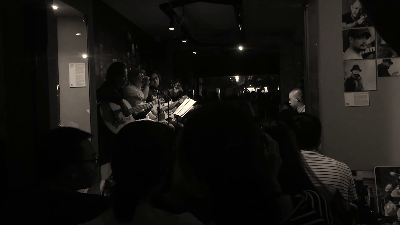 Nếu em hiểu - Bức tường, Hiếu Kirk ft. Tuấn RC [1995 Buc tuong Story][Acoustic Rock 2]