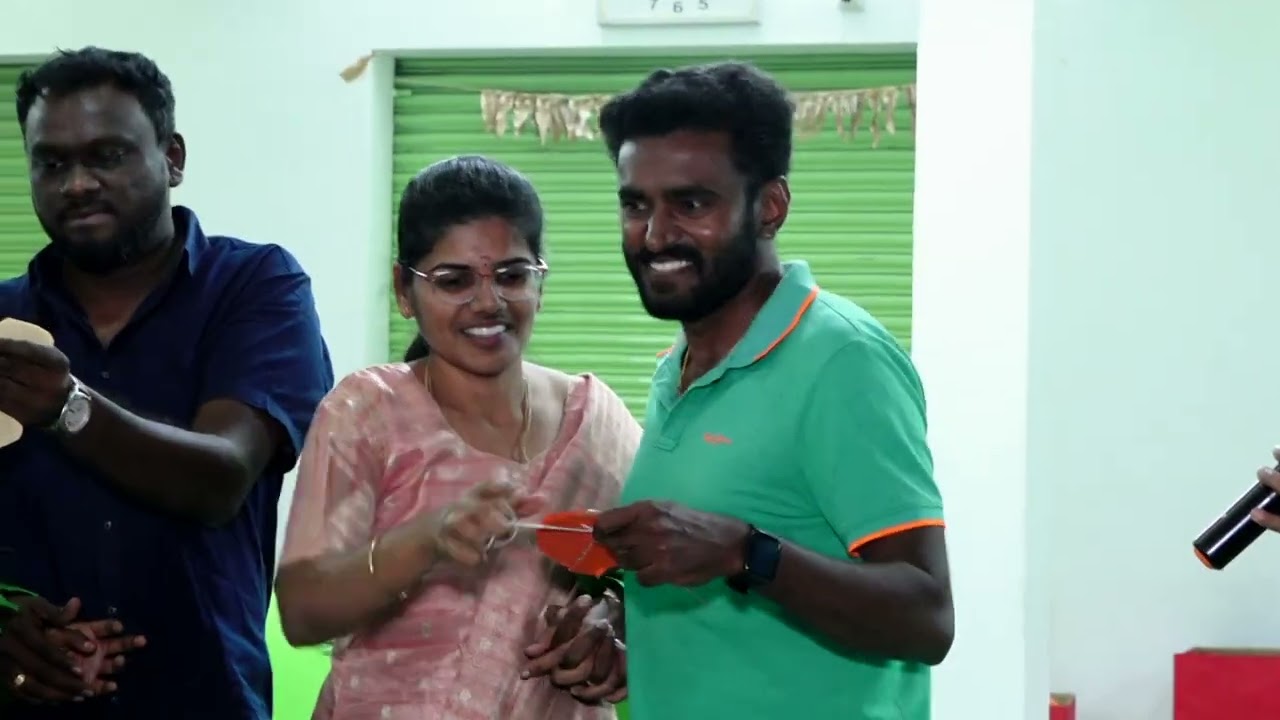 Annual Sports day 2026 (Part 5)