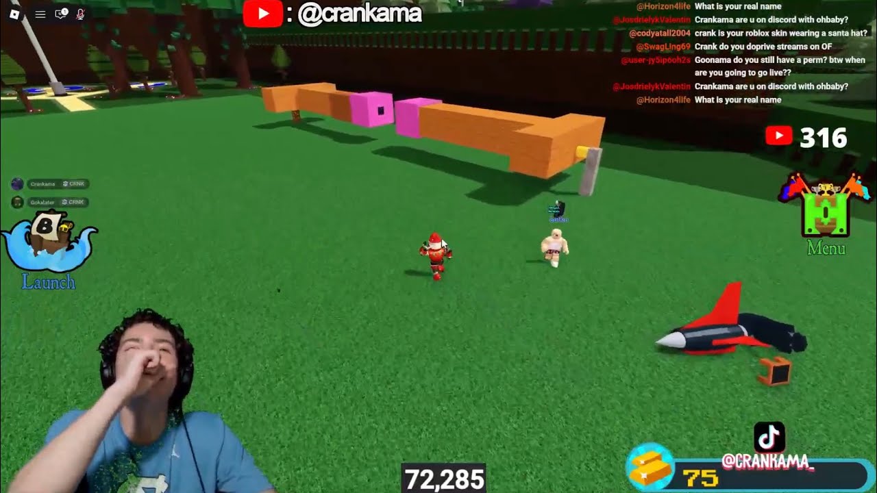 clip farming on build a boat ⛵