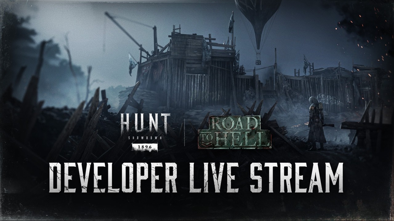 Road to Hell | Chapter 2 | Developer Live Stream