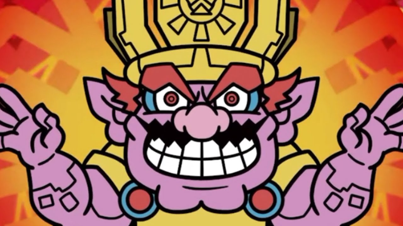 WarioWare Get It Together! - Story Mode: Final Boss? (Part 12)