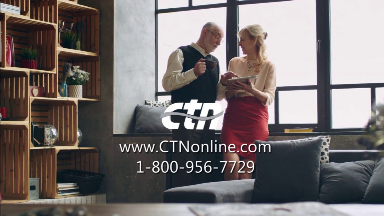 Christian Television Network Gift Annuity!