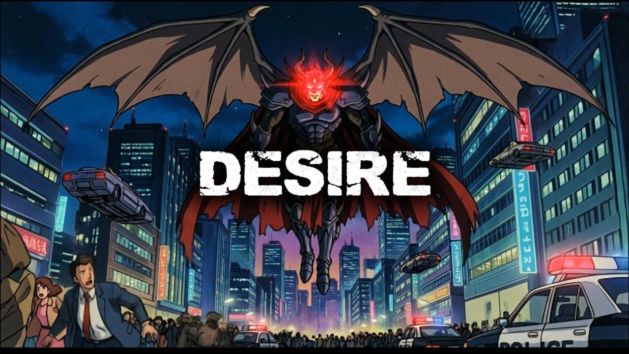 *FREE* Pxrge Trxxxper × X 1ark × DD Osama × NY Drill Type Beat - Desire【フリートラック】