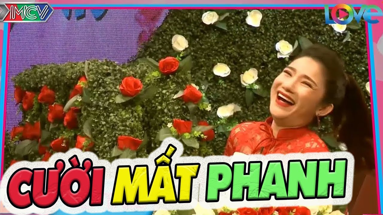 Bà Mối Cười Mất Phanh Vì Chàng Trai Quá Hài Hước Khi Nói Về Gia Thế Của Mình | 69 CÁCH YÊU