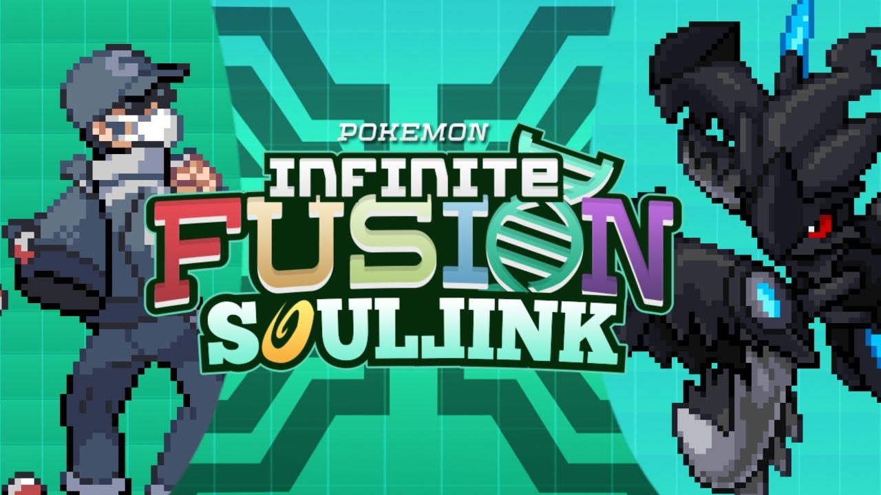DIEBESGUT IN DER VERLASSENEN VILLA! | Part 25 | Pokémon Infinite Fusion SoulLink