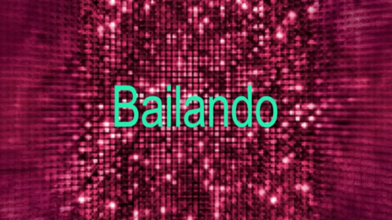 W&W - Bailando (Official Music Video)