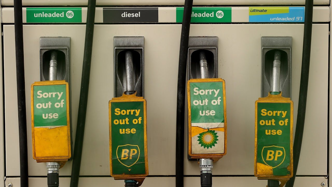 &lsquo;We have deindustrialised our country&rsquo;: Australian fuel crisis a &lsquo;dire&rsquo; situation