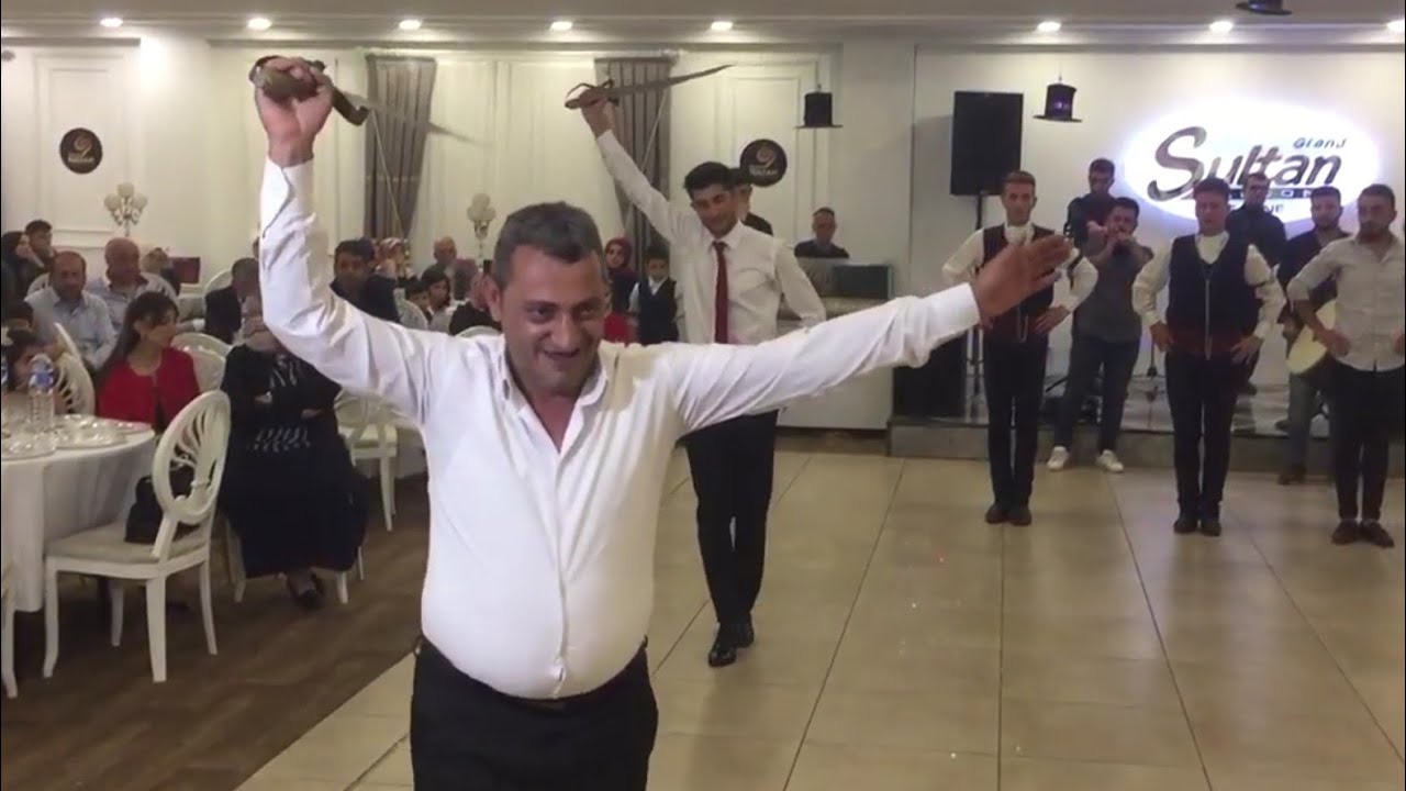 GÖKHAN KILINBOZ ERZURUM KÖROĞLU BARI