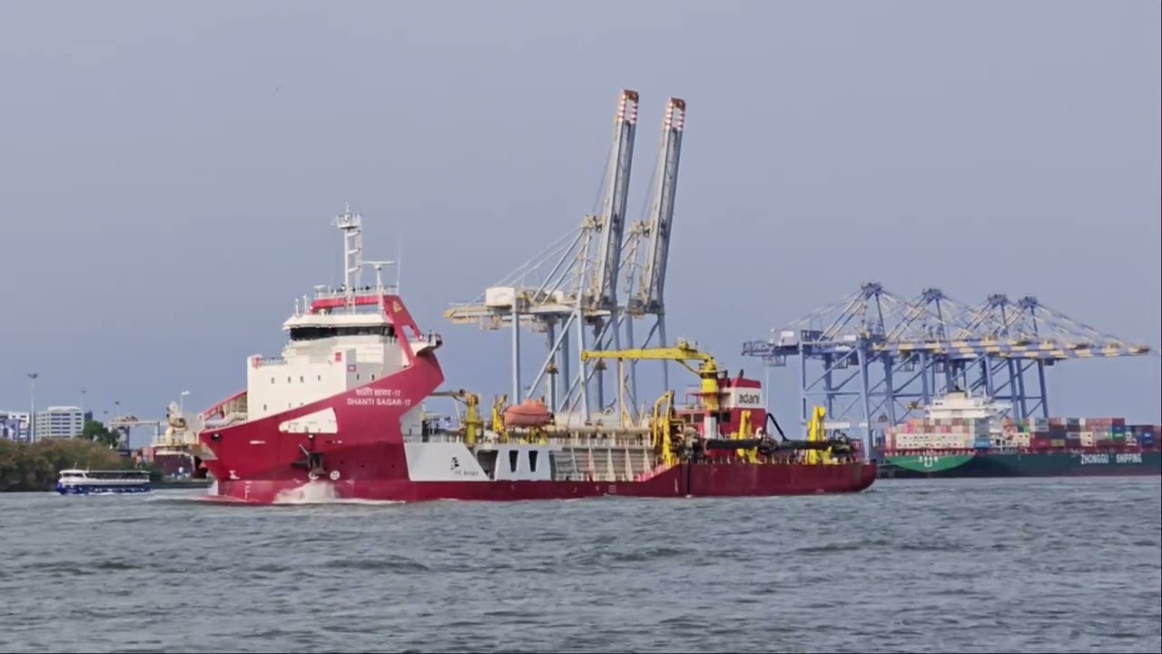 Fort Kochi 