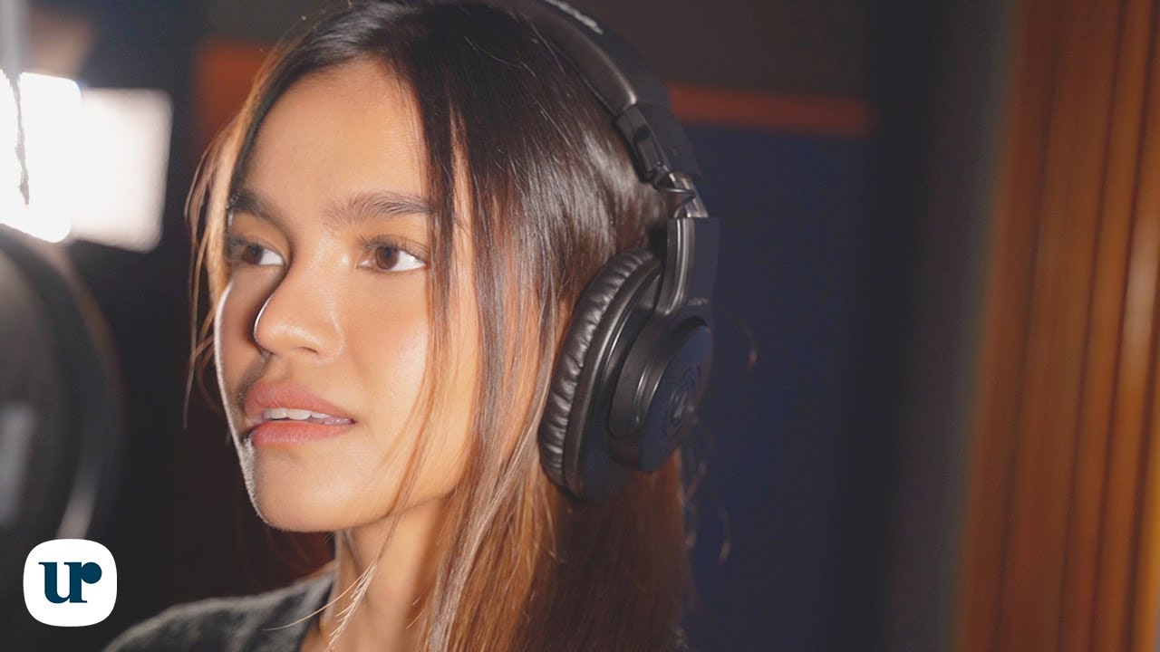 Zephanie - Since I Found You (Official Performance Video)